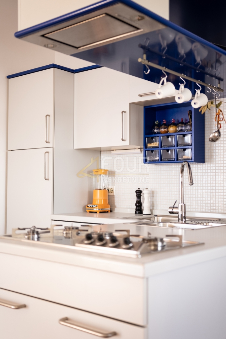 Stanovanje Kantrida, Rijeka