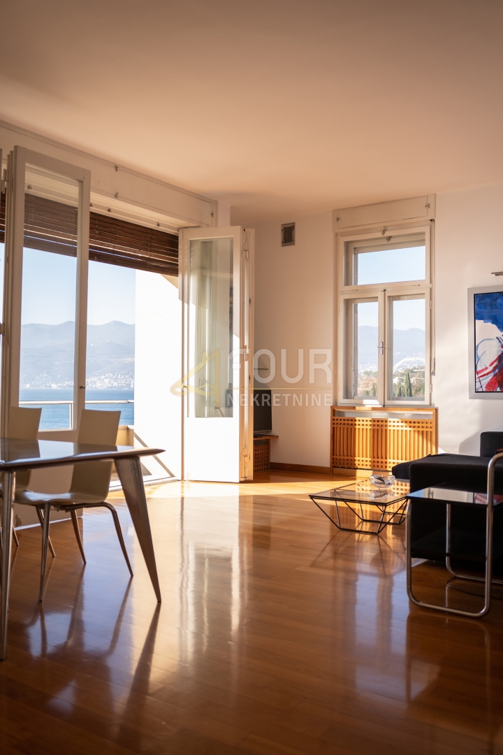 Stanovanje Kantrida, Rijeka