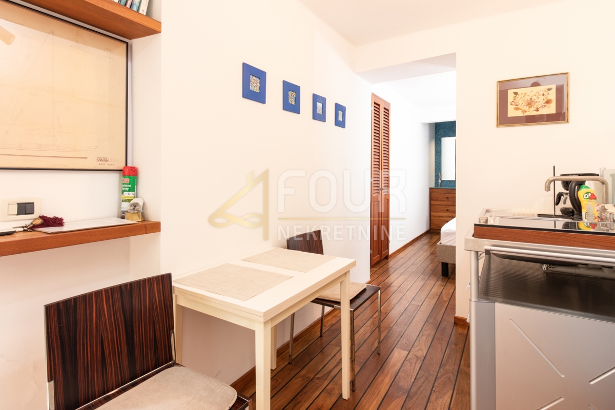 Stanovanje Kantrida, Rijeka