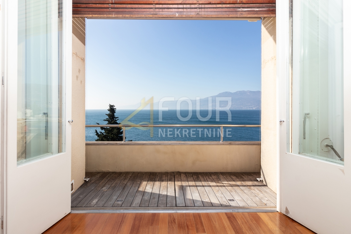 Stanovanje Kantrida, Rijeka