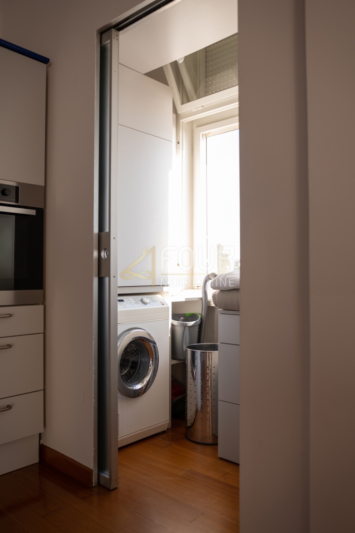 Stanovanje Kantrida, Rijeka