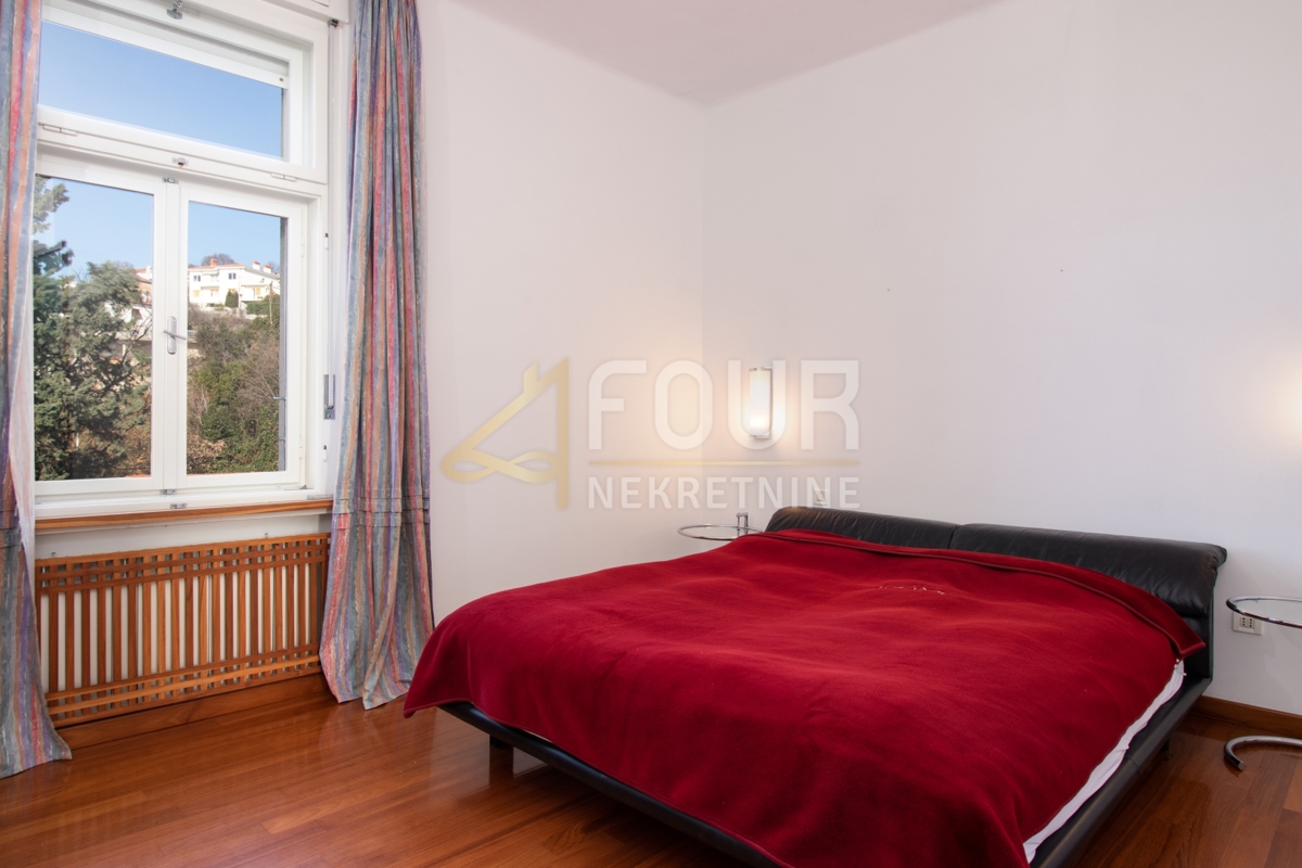 Stanovanje Kantrida, Rijeka