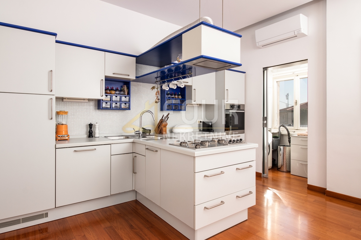 Stanovanje Kantrida, Rijeka