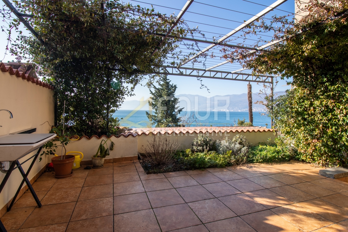 Stanovanje Kantrida, Rijeka