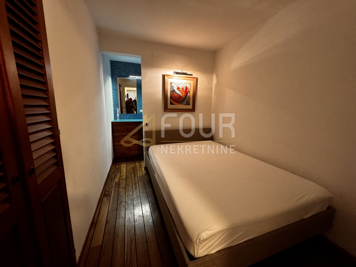 Reka, Kantrida, 3s+db in garsonjera, 1. vrsta do morja