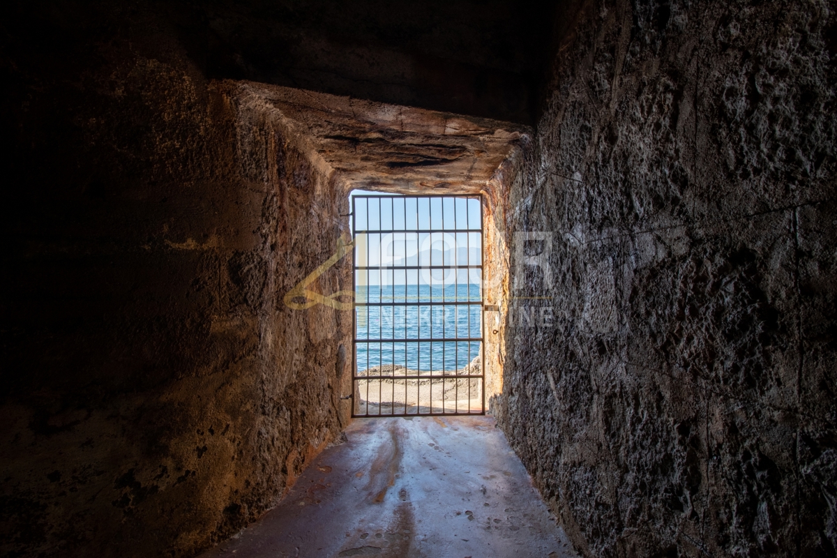 Stanovanje Kantrida, Rijeka