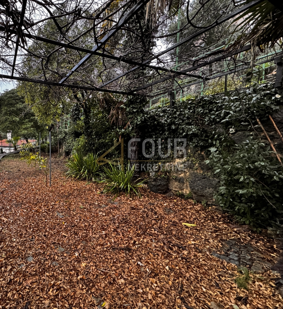 Reka, Kantrida, 3s+db in garsonjera, 1. vrsta do morja