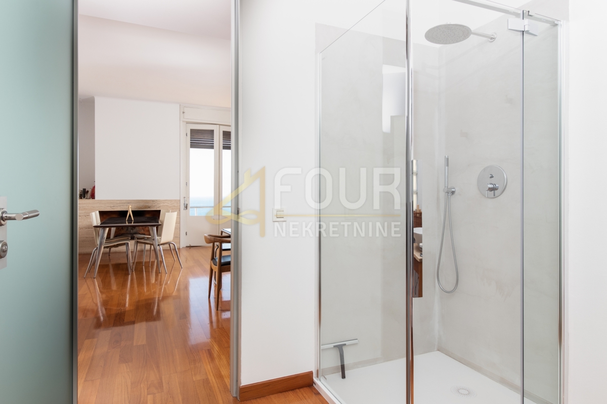 Stanovanje Kantrida, Rijeka