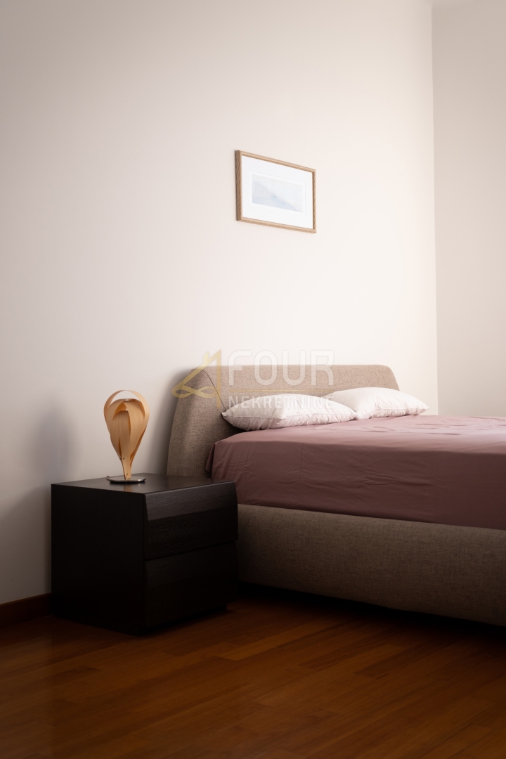 Stanovanje Kantrida, Rijeka