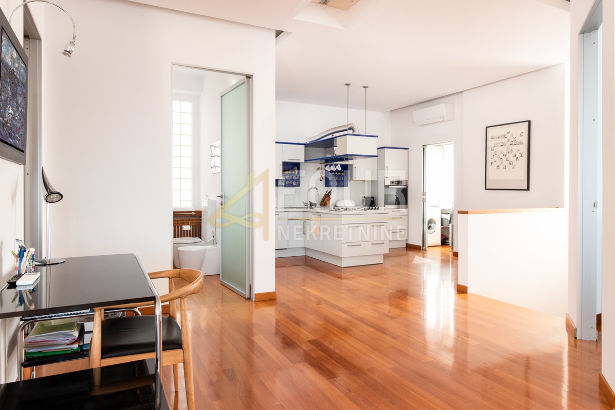 Stanovanje Kantrida, Rijeka