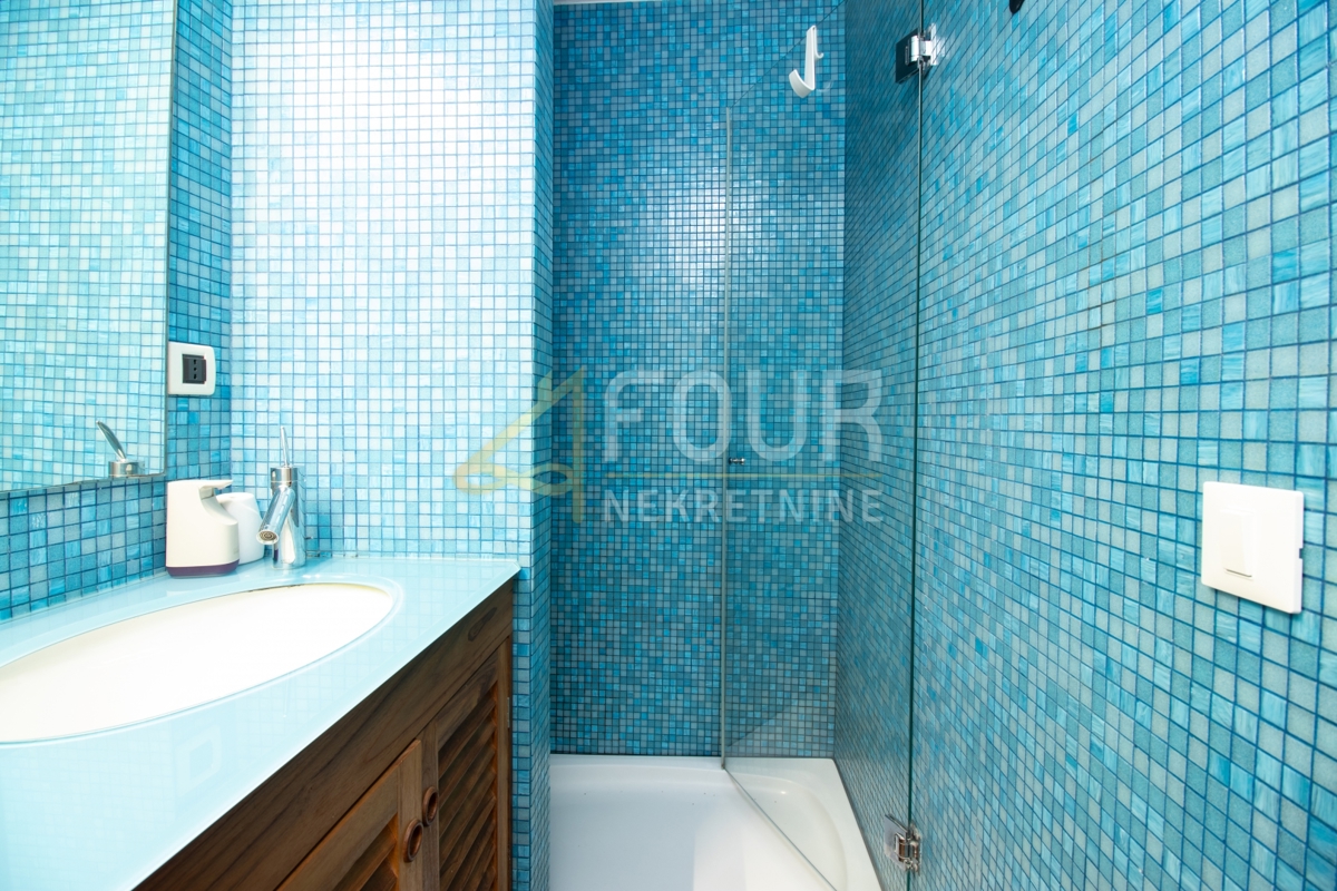 Stanovanje Kantrida, Rijeka