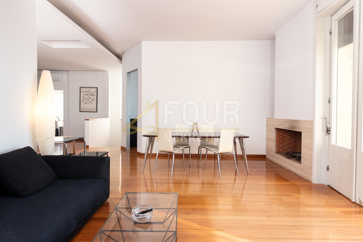 Stanovanje Kantrida, Rijeka