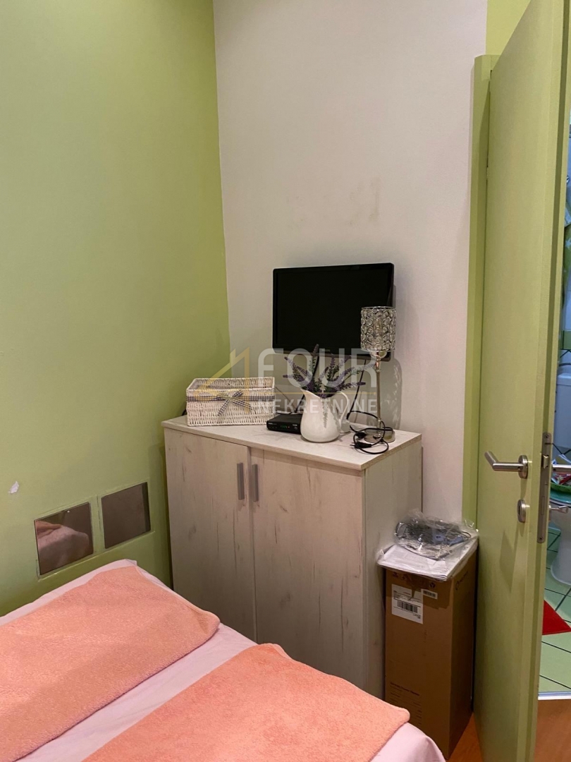 Stanovanje Opatija - Centar, Opatija, 13,10m2