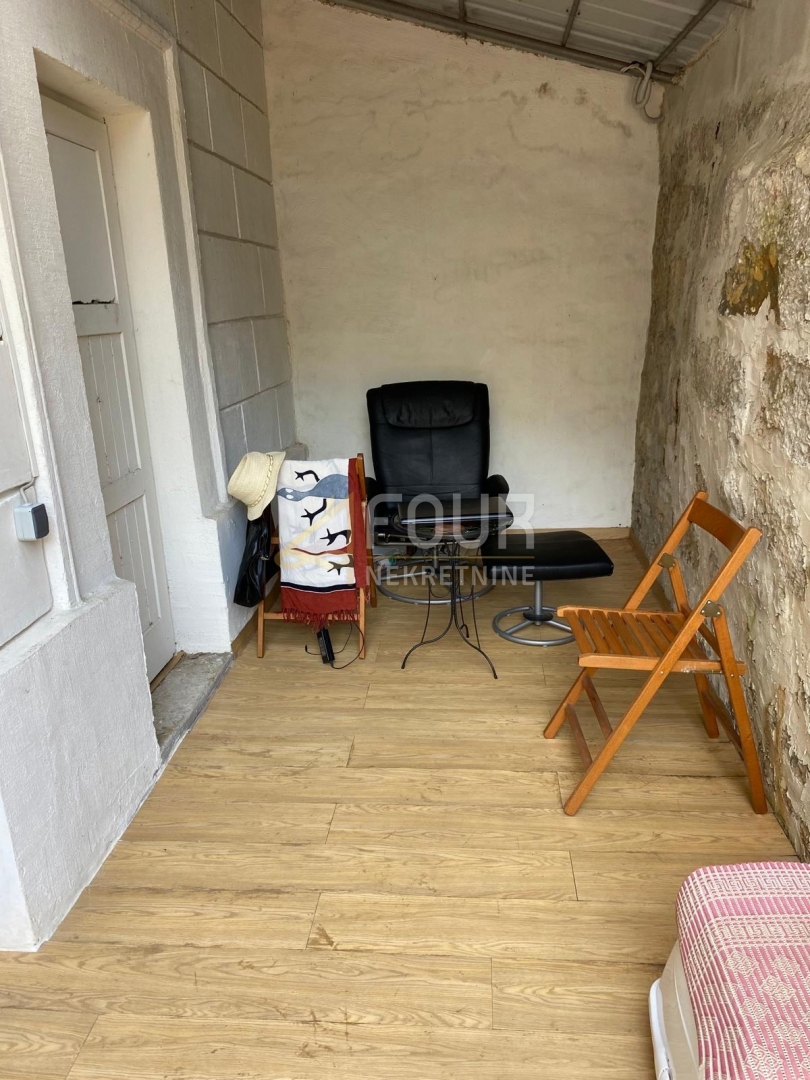 Stanovanje Opatija - Centar, Opatija, 13,10m2