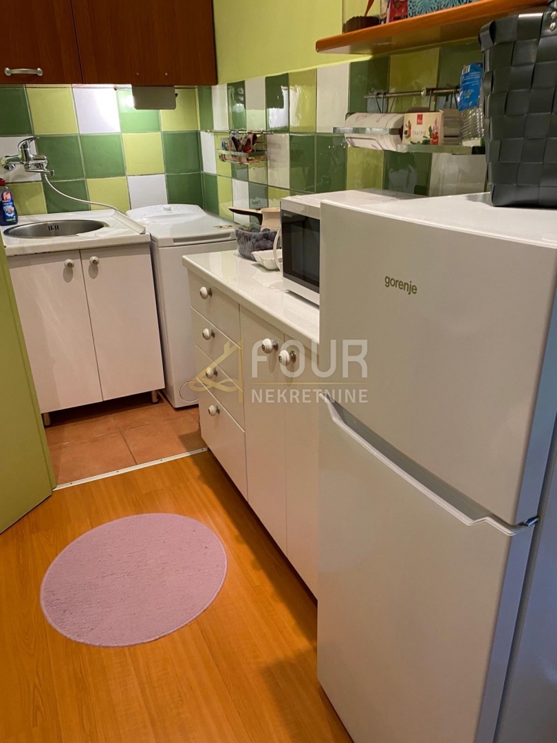 Stanovanje Opatija - Centar, Opatija, 13,10m2