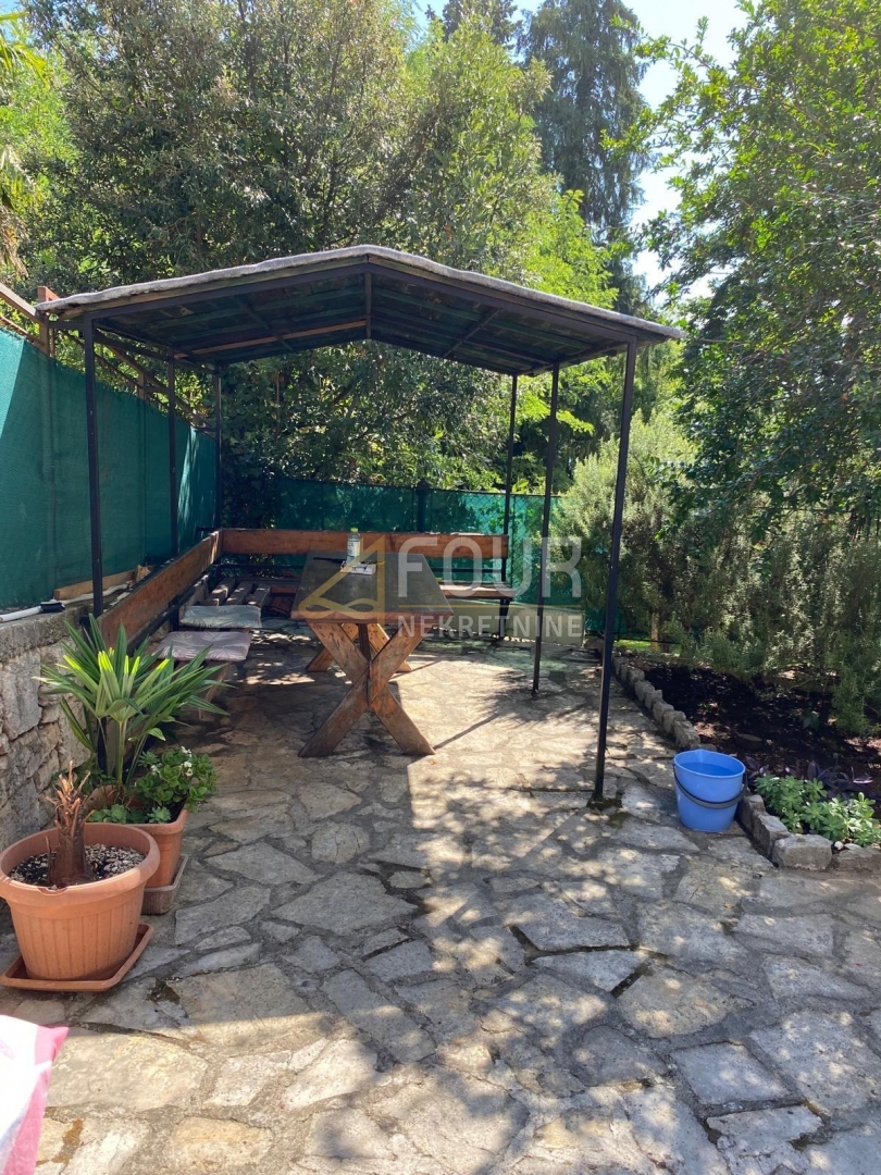 Stanovanje Opatija - Centar, Opatija, 13,10m2