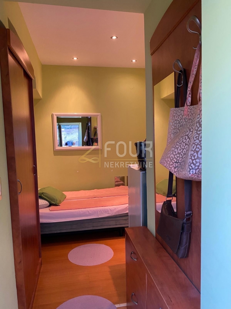 Stanovanje Opatija - Centar, Opatija, 13,10m2