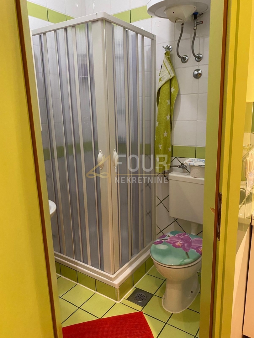 Stanovanje Opatija - Centar, Opatija, 13,10m2