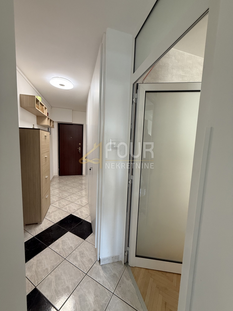 Reka, Gornja Vežica, 2s+db, 68,80m2