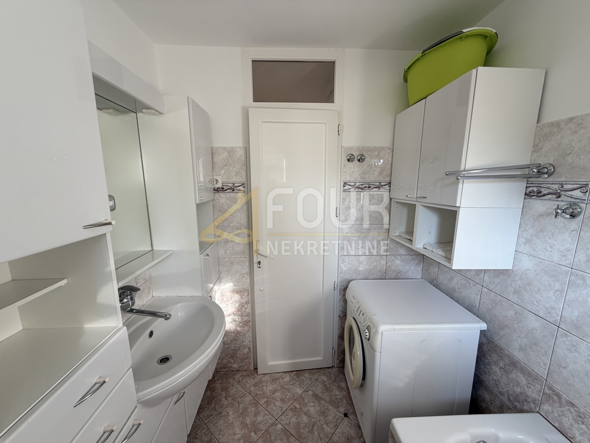 Reka, Gornja Vežica, 2s+db, 68,80m2