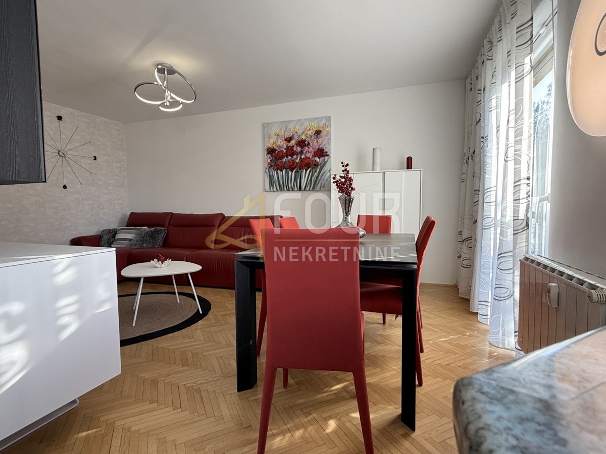 Reka, Gornja Vežica, 2s+db, 68,80m2