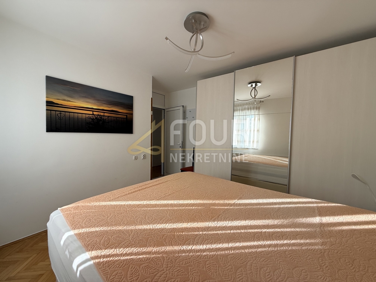 Reka, Gornja Vežica, 2s+db, 68,80m2