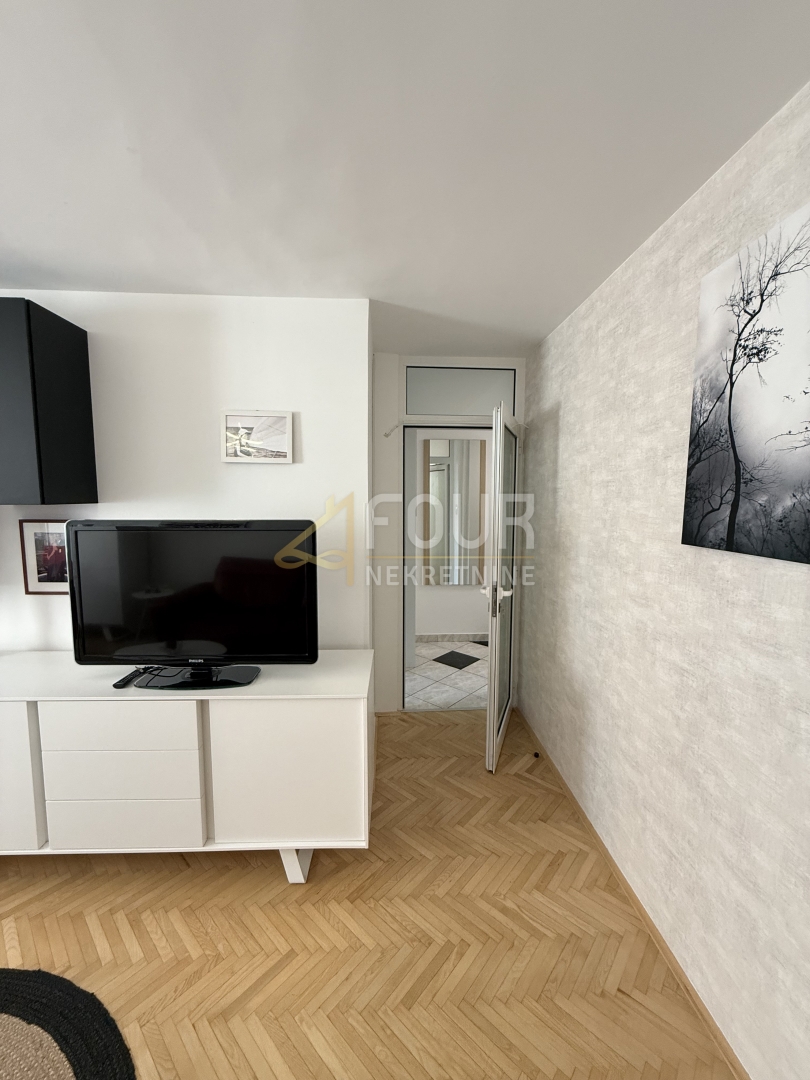 Reka, Gornja Vežica, 2s+db, 68,80m2