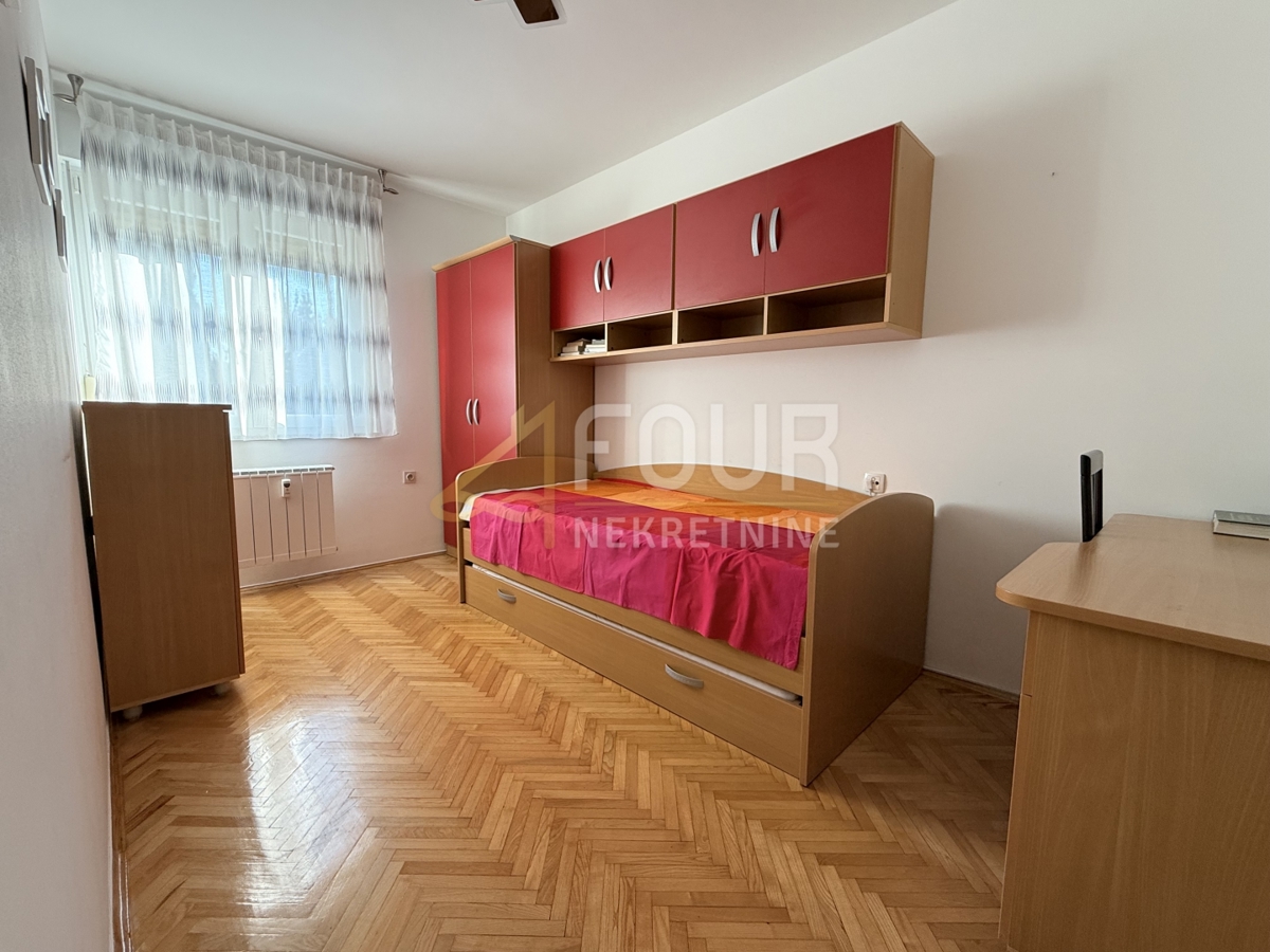 Reka, Gornja Vežica, 2s+db, 68,80m2