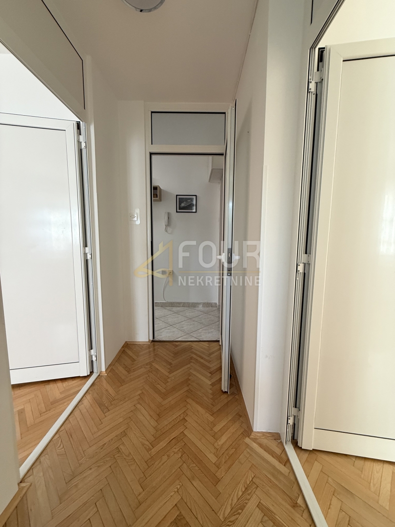 Reka, Gornja Vežica, 2s+db, 68,80m2