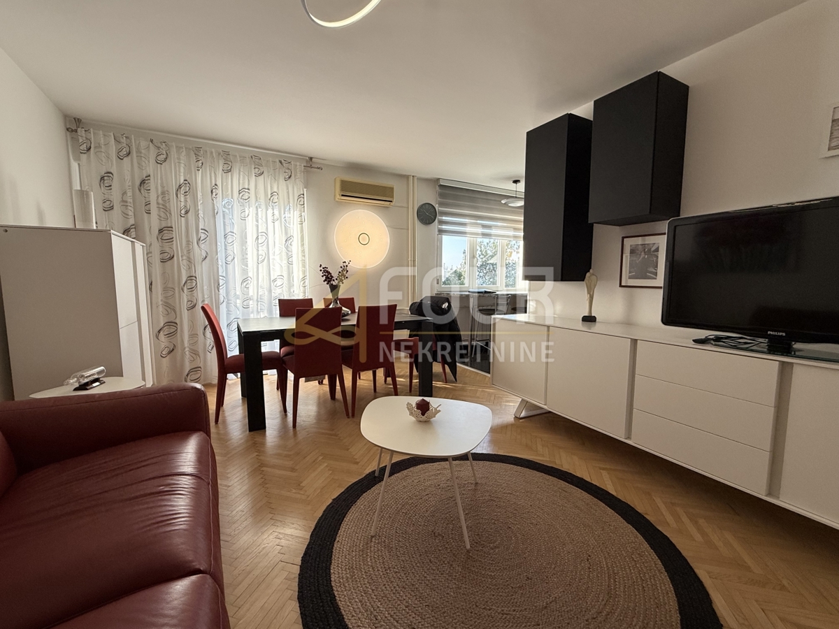 Reka, Gornja Vežica, 2s+db, 68,80m2