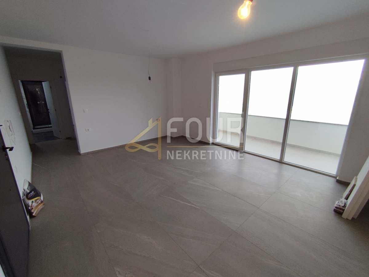 Stanovanje Medulin, 58m2