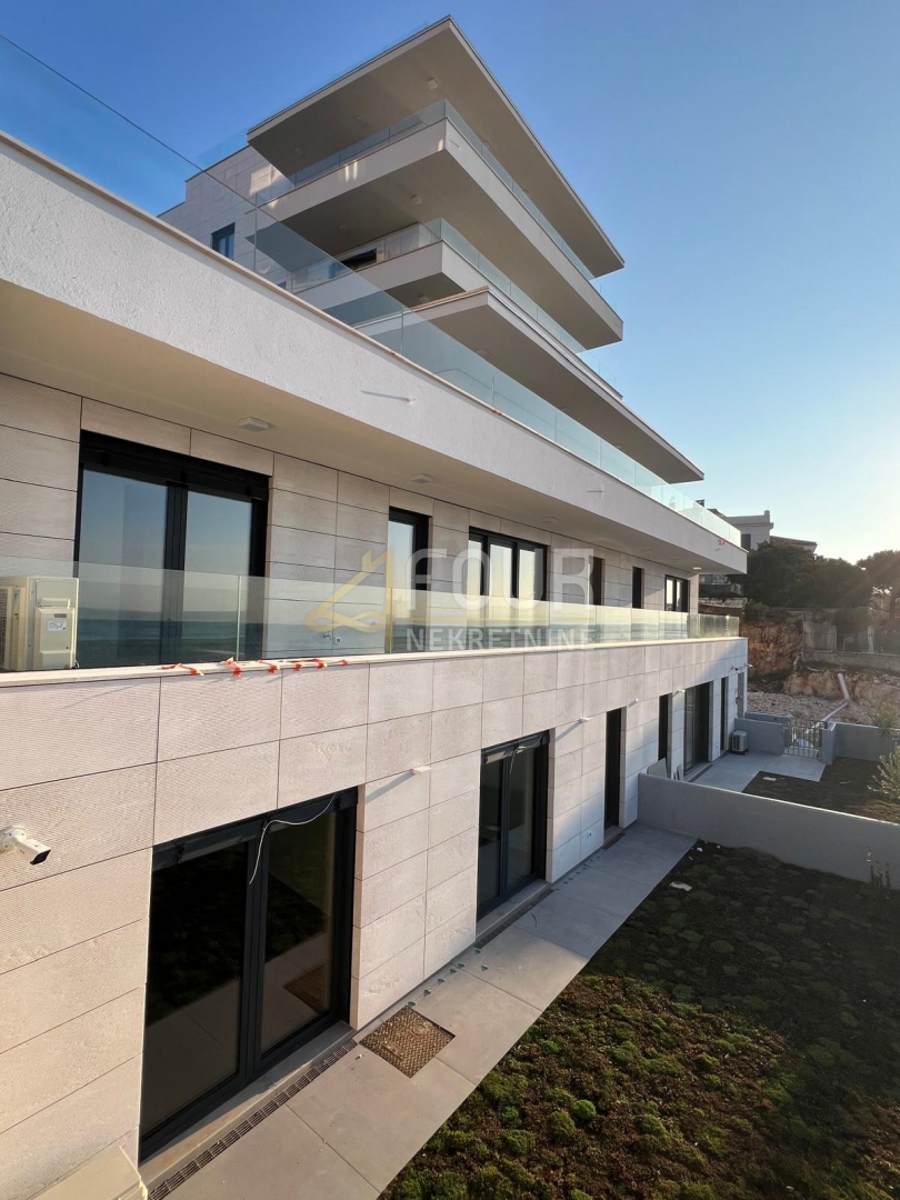 Stanovanje Pećine, Rijeka, 108,17m2