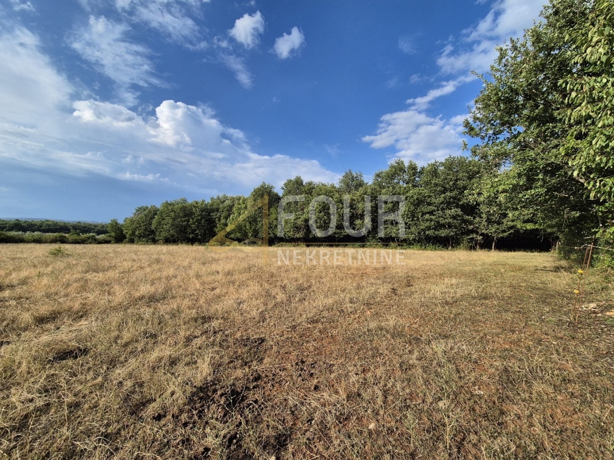 Zemljišče Kaštelir, Kaštelir-Labinci, 24.118m2