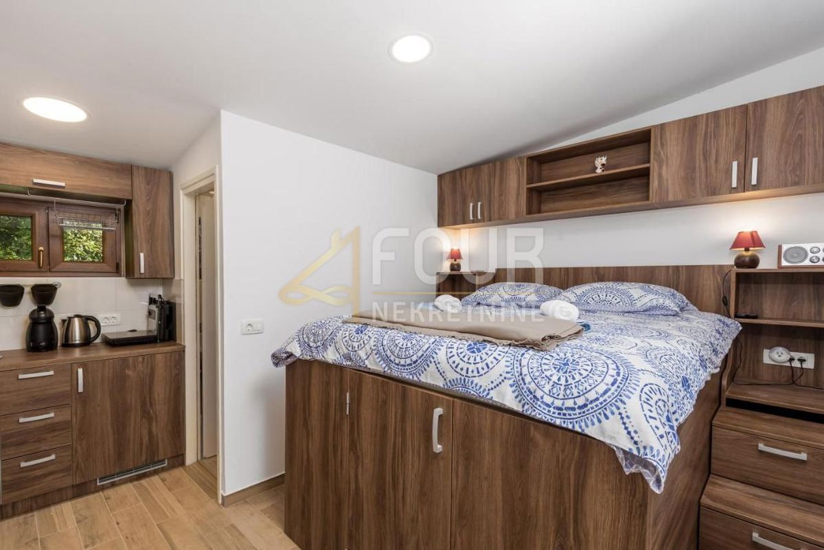 Hiša Opatija - Centar, Opatija, 20m2