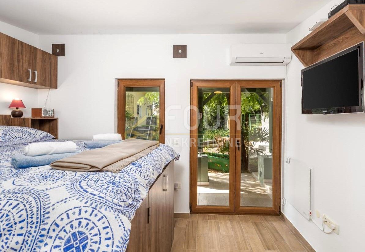 Hiša Opatija - Centar, Opatija, 20m2