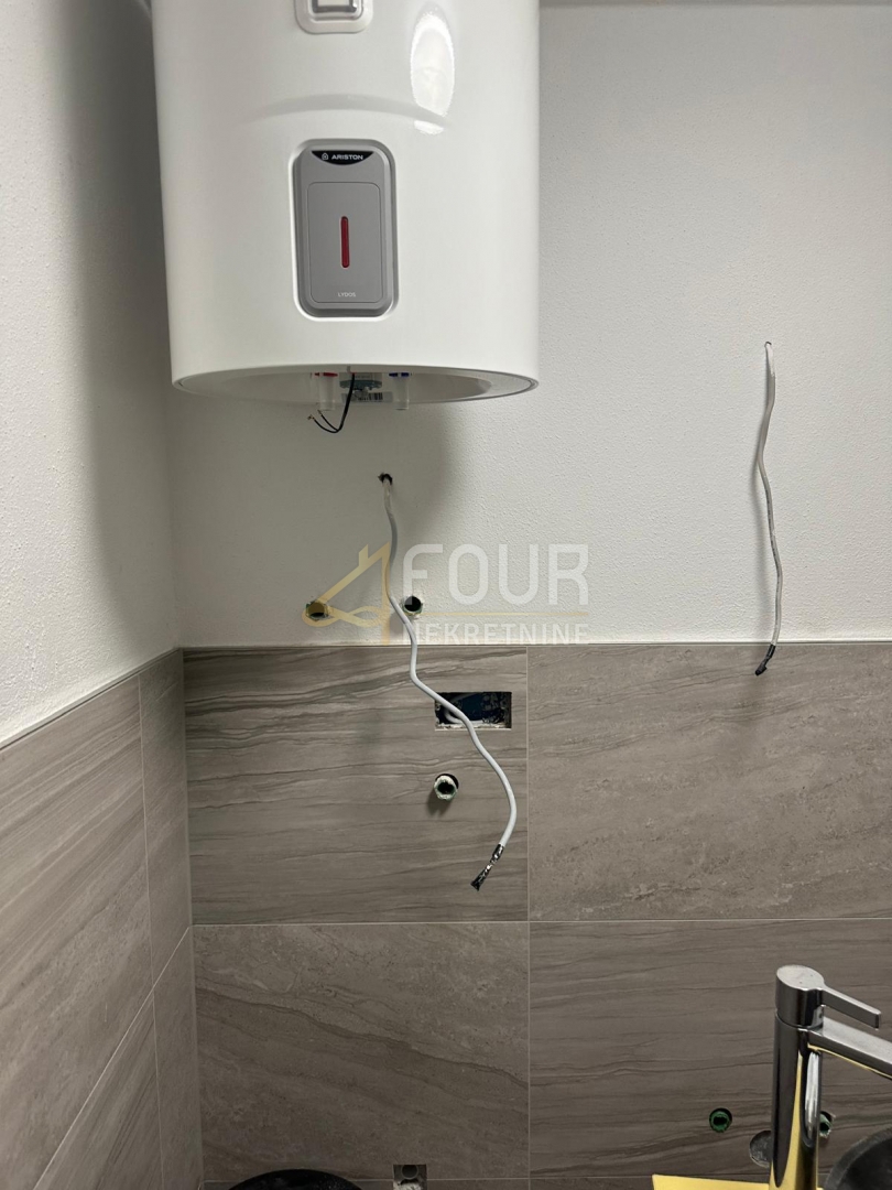 Stanovanje Vodice, 53,85m2