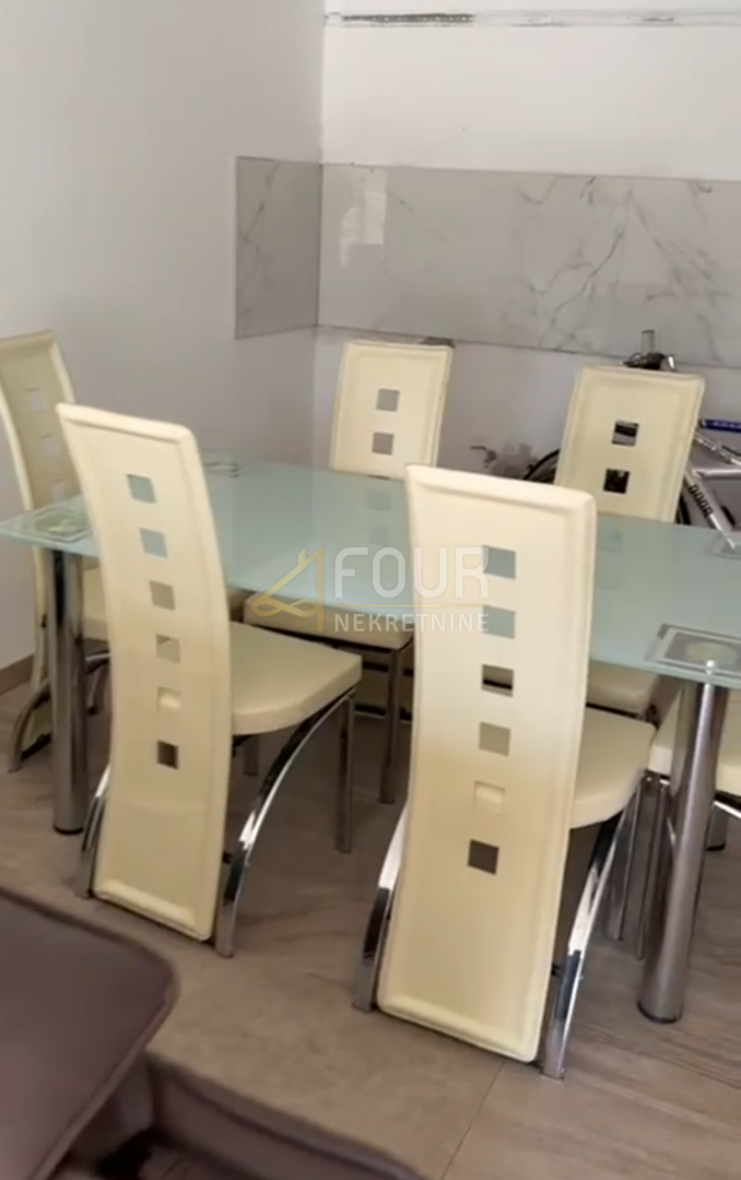 Stanovanje Vodice, 53,85m2