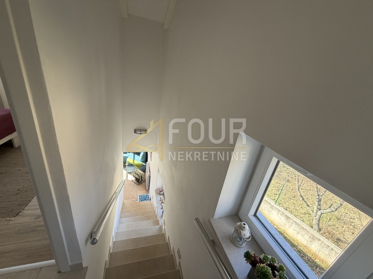 Hiša Zabrežani, Pazin - Okolica, 162m2