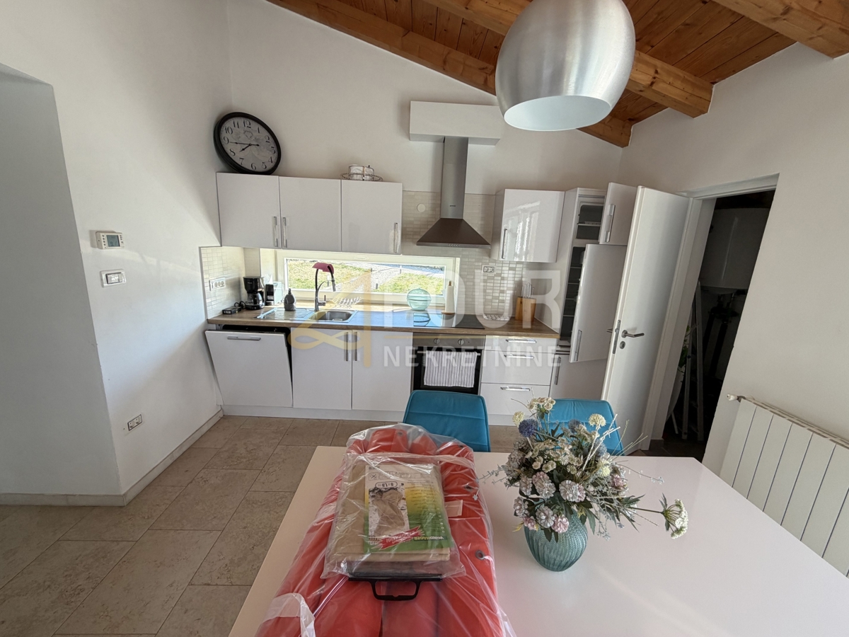 Hiša Zabrežani, Pazin - Okolica, 162m2