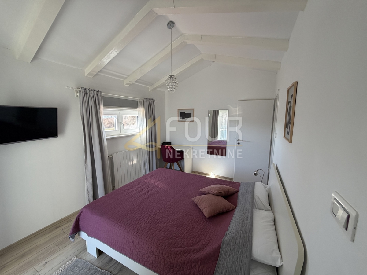 Hiša Zabrežani, Pazin - Okolica, 162m2