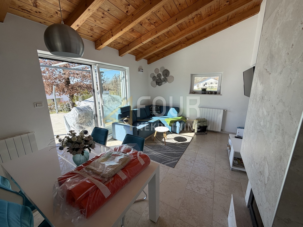 Hiša Zabrežani, Pazin - Okolica, 162m2