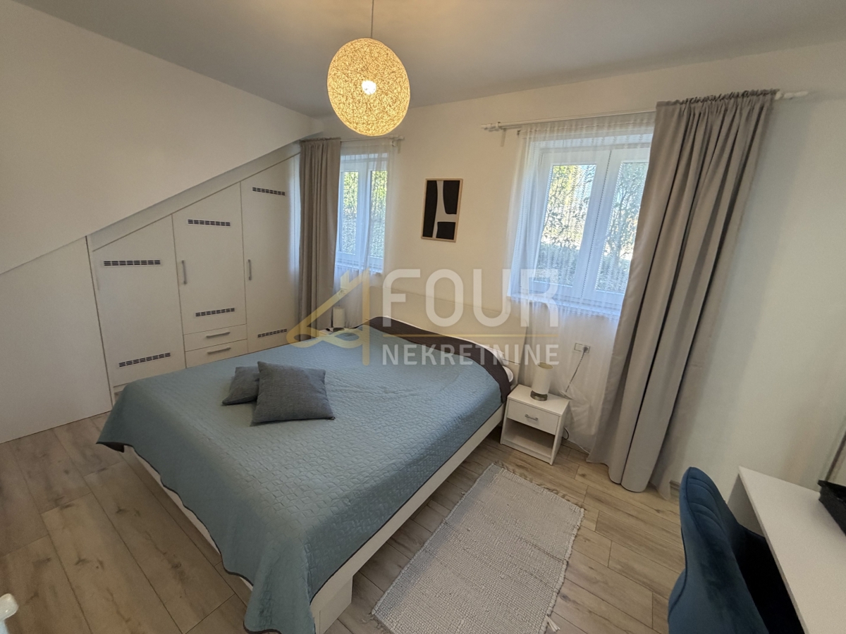 Hiša Zabrežani, Pazin - Okolica, 162m2