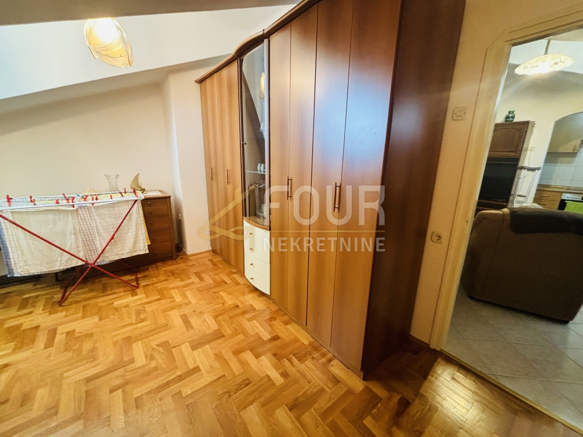 Reka, Center, 2s+db, 64,09m2