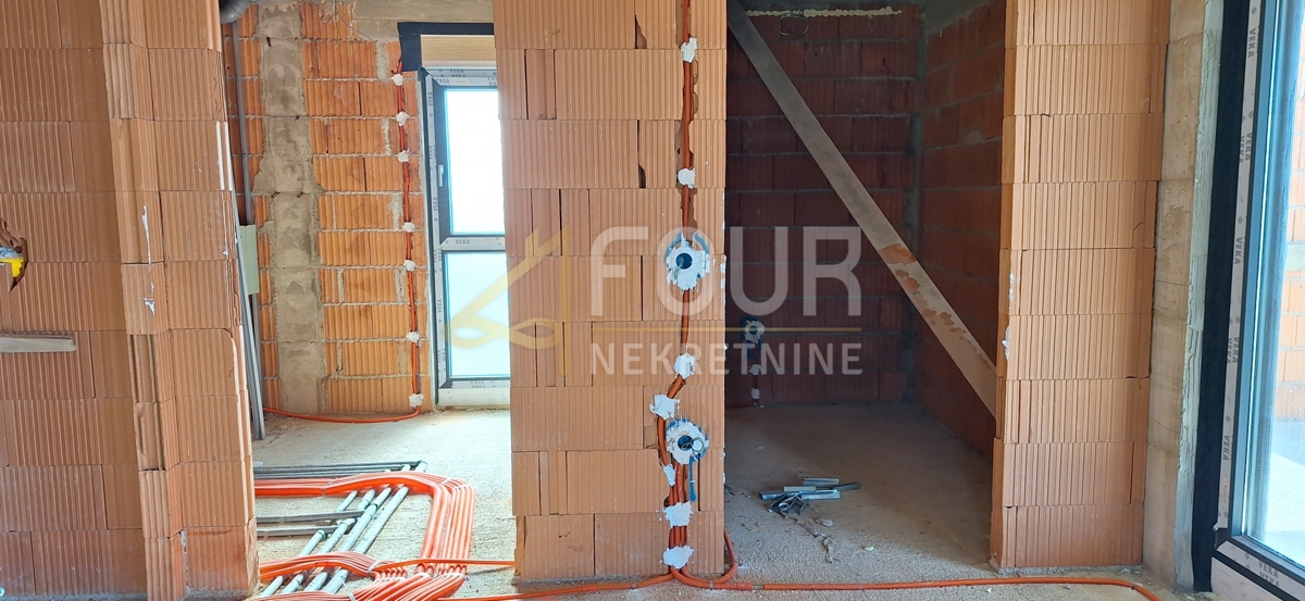 Stanovanje Kostrena, 140,85m2