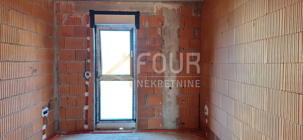 Stanovanje Kostrena, 140,85m2