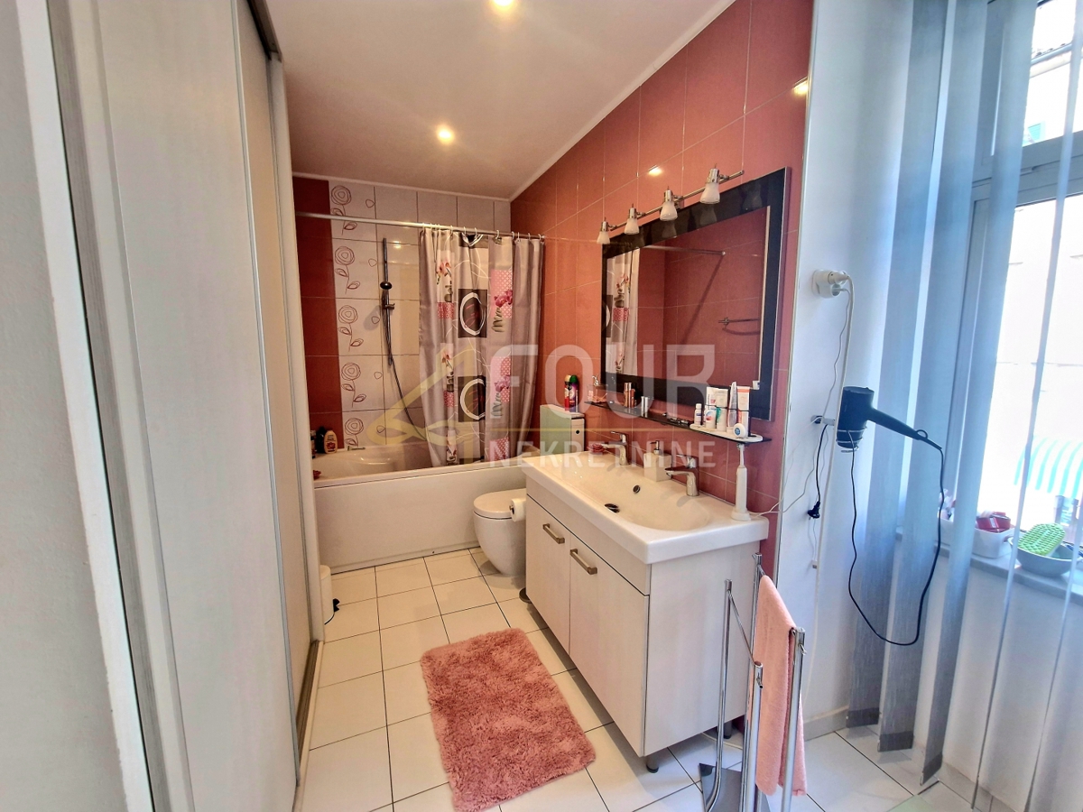 Stanovanje Brajda, Rijeka, 108,03m2