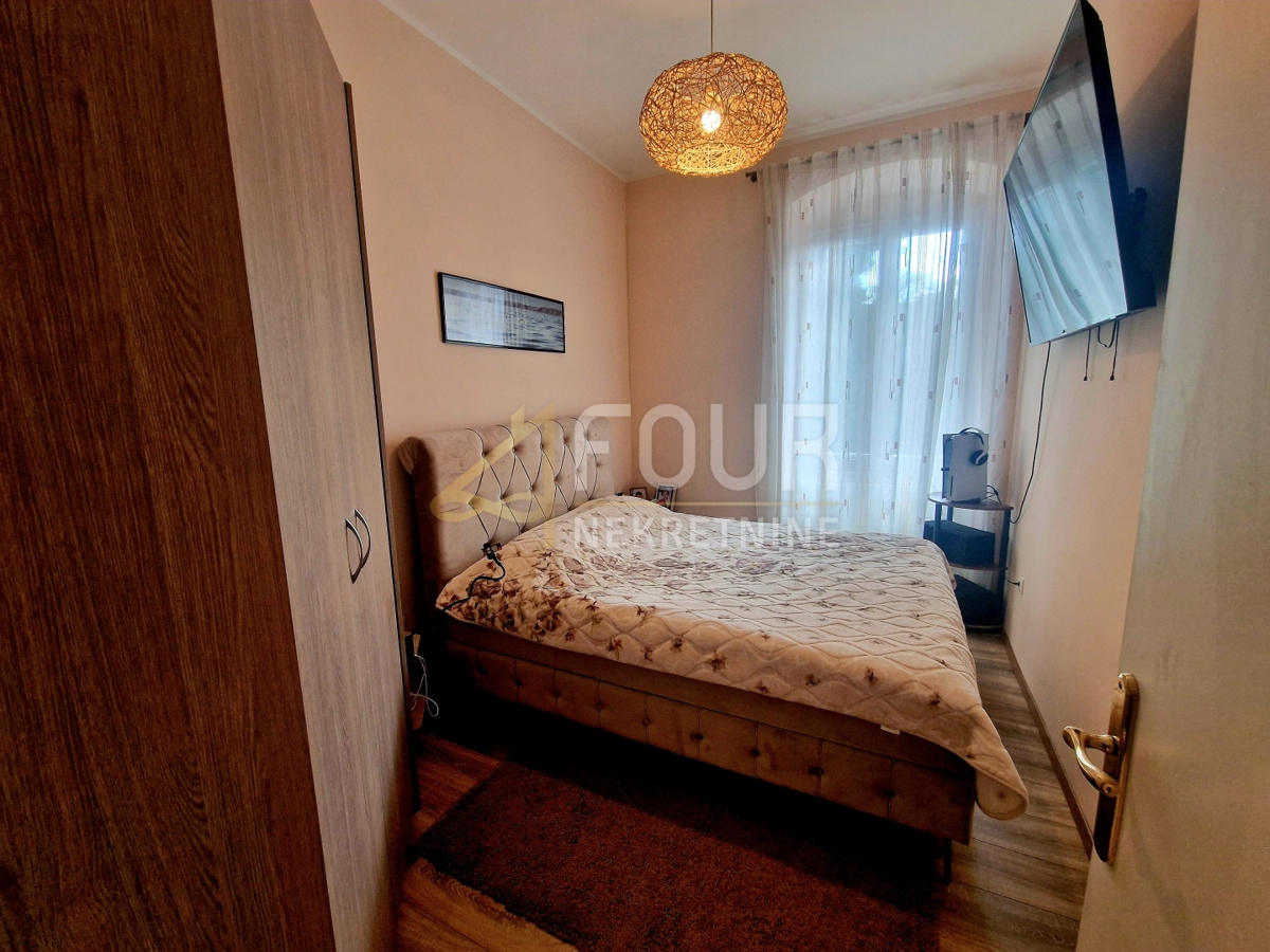 Stanovanje Brajda, Rijeka, 108,03m2