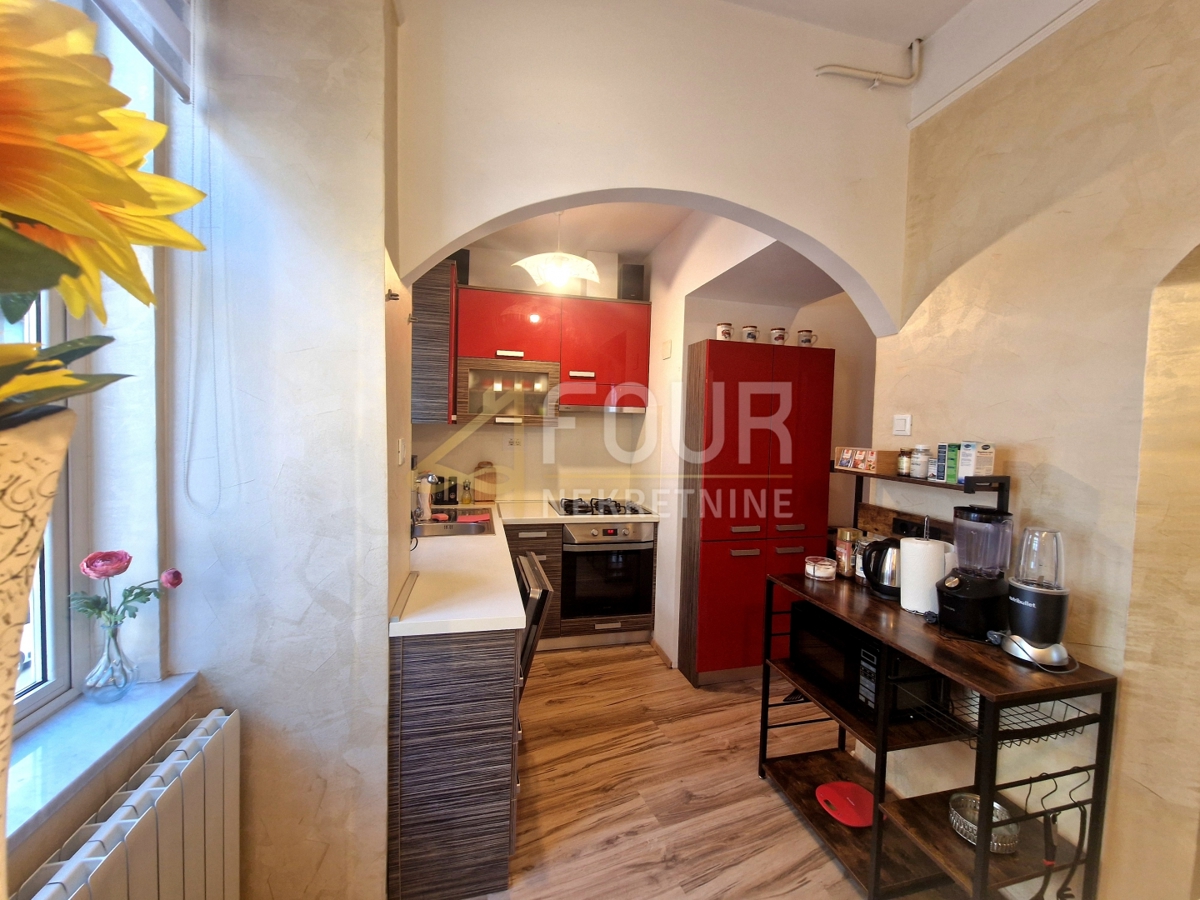 Stanovanje Brajda, Rijeka, 108,03m2