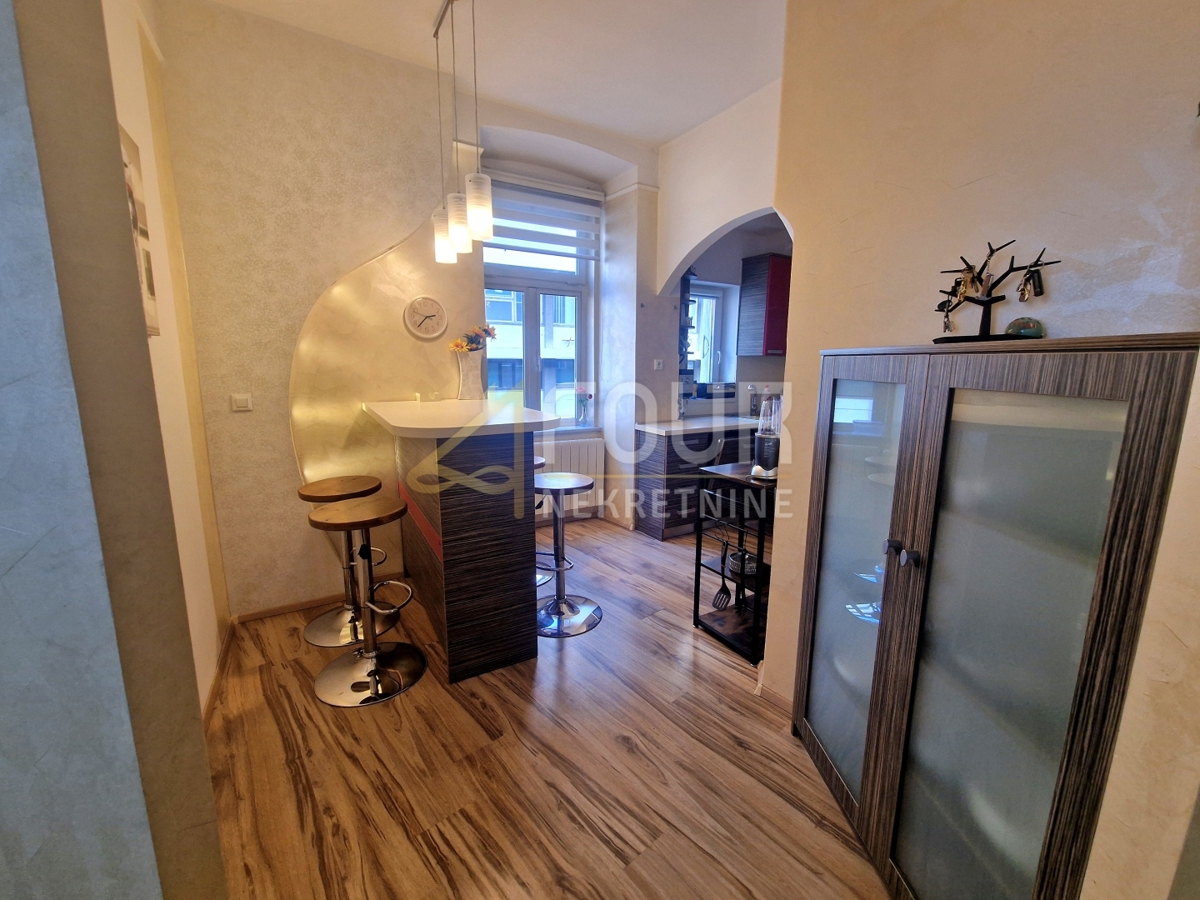 Stanovanje Brajda, Rijeka, 108,03m2