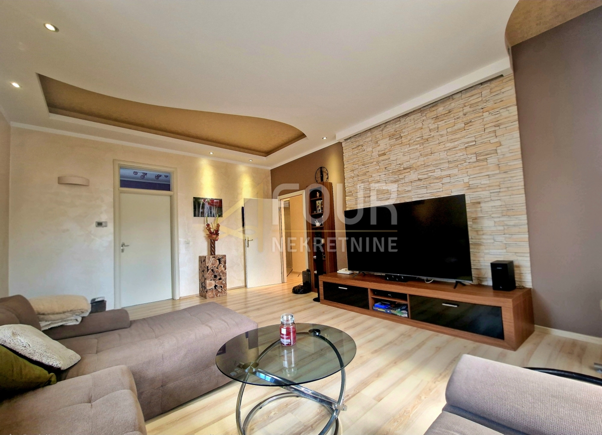 Stanovanje Brajda, Rijeka, 108,03m2